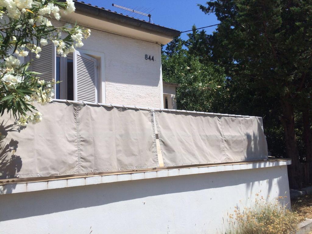 Calm House Opera Villa Banjol Exterior photo